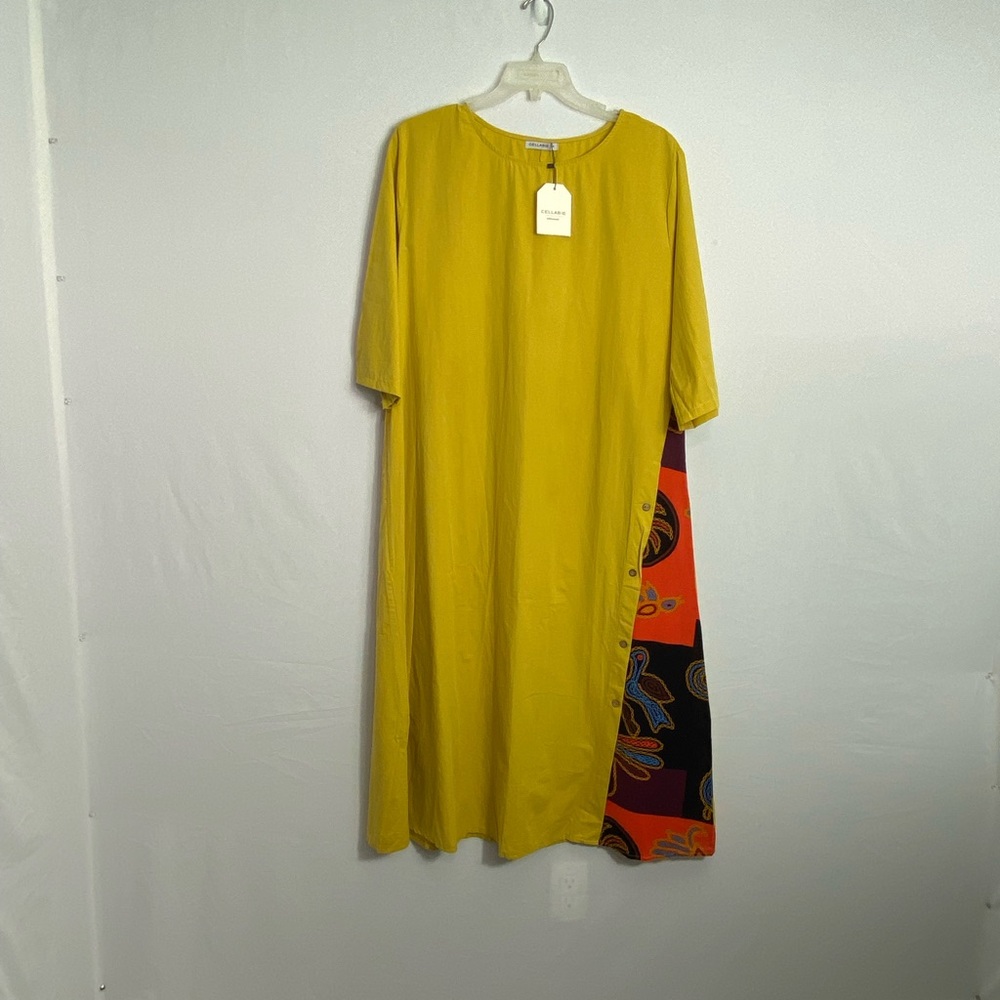 Cellabie Dress